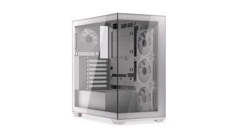 Krux Obudowa Exo Biała