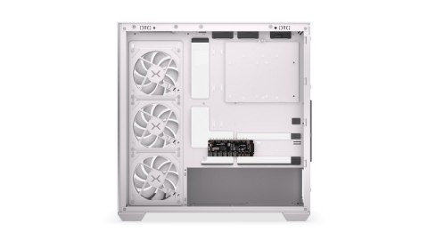 Krux Obudowa Exo Biała