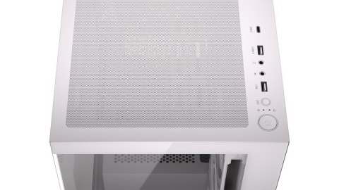 Krux Obudowa Exo Biała