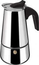 Lamart Kawiarka do włoskiego espresso LT7076 200ml, Moka Kaffe