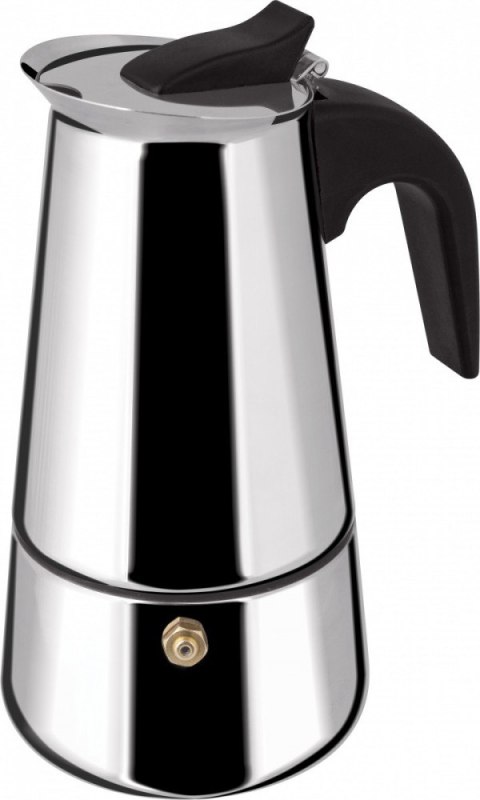 Lamart Kawiarka do włoskiego espresso LT7076 200ml, Moka Kaffe