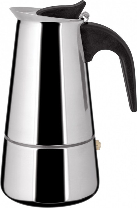 Lamart Kawiarka do włoskiego espresso LT7076 200ml, Moka Kaffe