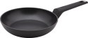 Lamart Patelnia aluminiowa z powłoką non-stick LP1001 MARCHE 20cm czarna