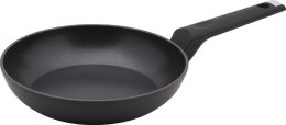 Lamart Patelnia aluminiowa z powłoką non-stick LP1001 MARCHE 20cm czarna