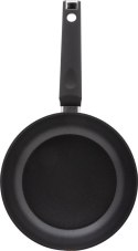 Lamart Patelnia aluminiowa z powłoką non-stick LP1001 MARCHE 20cm czarna