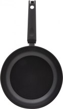Lamart Patelnia aluminiowa z powłoką non-stick LP1003 MARCHE 28cm czarna