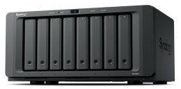 Synology Serwer DS1825+ 8x0HDD 2,2Ghz 8GB 2x2,5GbE PCI-E 3Y