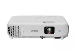 Epson Projektor EB-W53 3LCD/WXGA/4000L/16k:1/HDMI