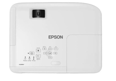 Epson Projektor EB-W53 3LCD/WXGA/4000L/16k:1/HDMI
