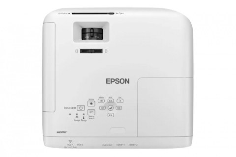 Epson Projektor EH-TW840 3LCD/FHD/4000L/16k:1/Miracast