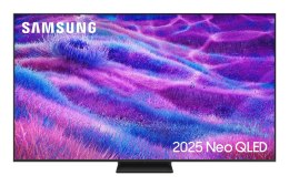 Telewizor Samsung QE65QN80F Neo QLED 65'' 4K Ultra HD 120Hz Tizen Dolby Atmos Srebrny