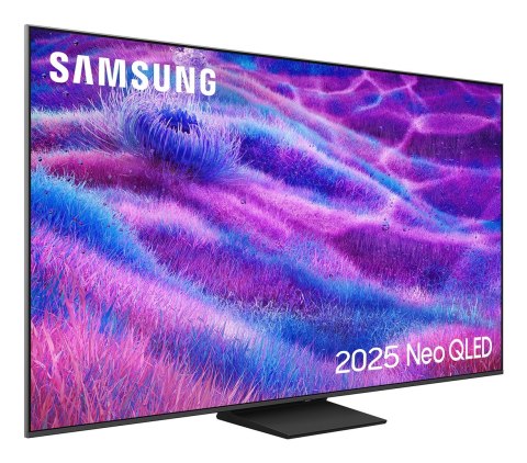 Telewizor Samsung QE65QN80F Neo QLED 65'' 4K Ultra HD 120Hz Tizen Dolby Atmos Srebrny