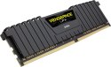 Corsair Pamięć DDR4 Vengeance LPX 16GB/3200(2*8GB) BLACK CL16