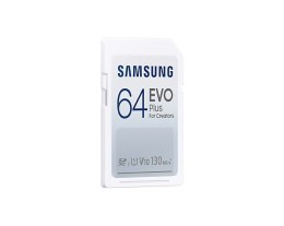 Samsung Karta pamięci MB-SC64K/EU Evo Plus 64GB