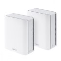 Asus Router ZenWiFi BT8 Tri- Band WiFi 7 Mesh (2pk)