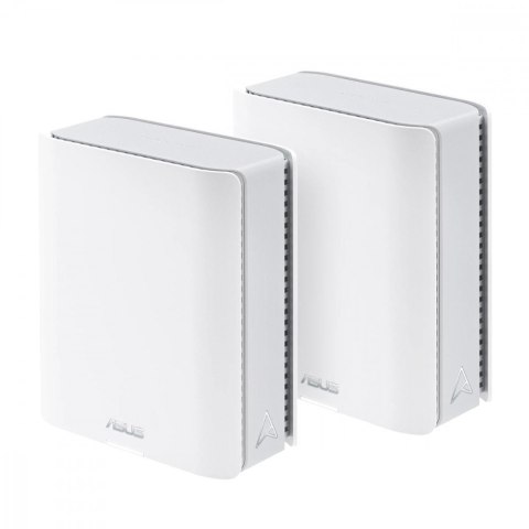 Asus Router ZenWiFi BT8 Tri- Band WiFi 7 Mesh (2pk)