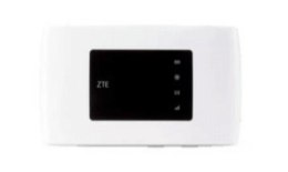 Router ZTE MF920C