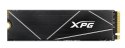 Adata Dysk SSD XPG GAMMIX S70 BLADE 2TB PCIe 4x4 7.4/6.8 GBs