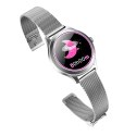 Maxcom Smartwatch Fit FW42 Srebrny