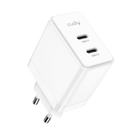 Cudy Ładowarka CH40