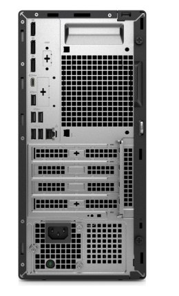 Dell Komputer Dell Pro Tower Plus QBT1250 W11Pro U5 235/16GB/512GB/Integrated/DVD RW +/-8x/Wireless Kb & Mouse/260W/3YPS