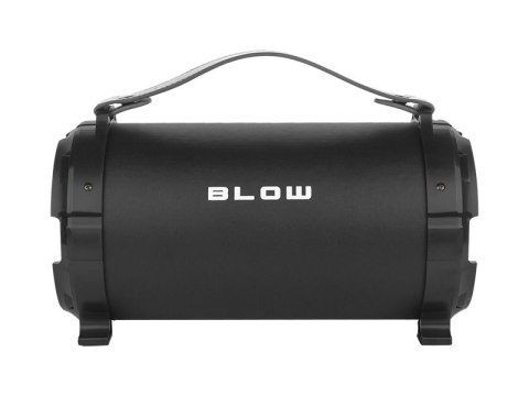 BLOW Głośnik Bluetooth BAZOOKA BT910