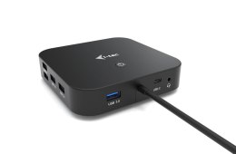 I-tec Stacja dokująca USB-C HDMI 100W