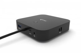 I-tec Stacja dokująca USB-C HDMI Docking Station with PD 112W