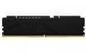 Kingston Pamięć DDR5 Fury Beast 16GB(1*16GB)/5200 CL40 czarna