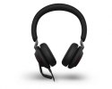 Jabra Słuchawki Evolve2 40 SE UC Stereo USB-A/C