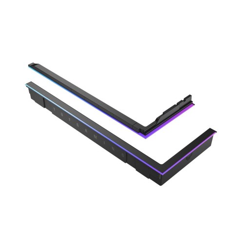Panel led ASUS TUF GAMING GT502 HORIZON ARGB LIG KB