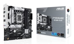 Płyta główna ASUS PRIME B760M-PLUS