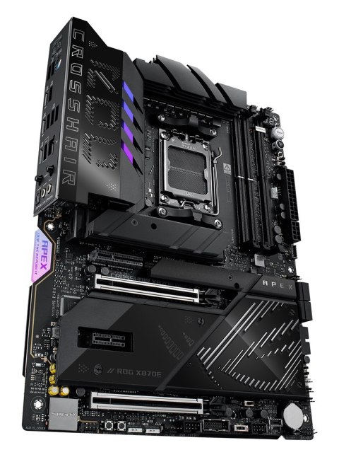 Płyta główna ASUS ROG CROSSHAIR X870E APEX