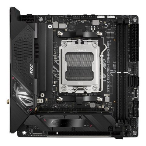 Płyta główna ASUS ROG STRIX B650E-I GAMING WIFI