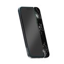 CRONG Niepękające szkło hybrydowe Nano Glass iPhone 16 Pro