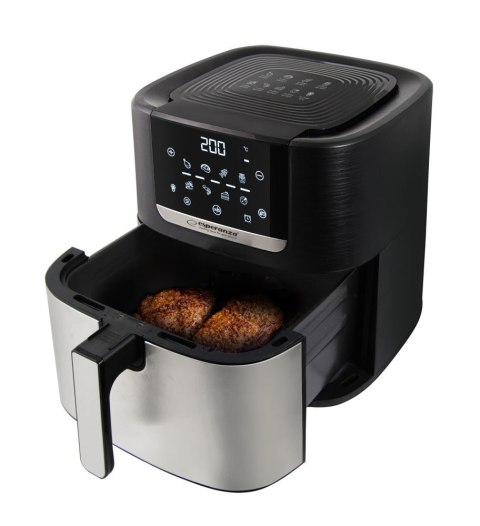 Esperanza Frytkownica beztłuszczowa Pollo Fritto 8L