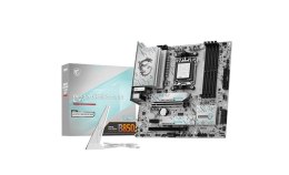 MSI Płyta główna B850M GAMING PLUS WIFI AM5 4DDR5 mATX
