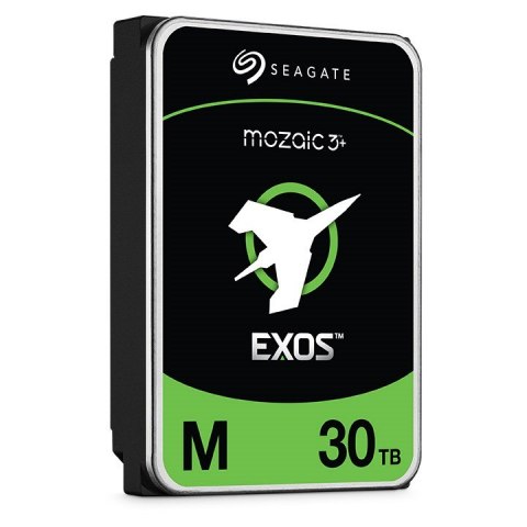 HDD Seagate Exos 30TB SATA ST30000NM004K