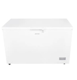 Zamrażarka skrzyniowa poj.371L, MPM-380-SK-15E