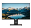 Lenovo Monitor ThinkVision 27.0 T27Q-40 WLED LCD 64A6ZAT6EU