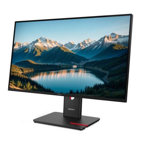 Lenovo Monitor ThinkVision 27.0 T27Q-40 WLED LCD 64A6ZAT6EU