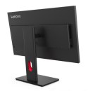 Lenovo Monitor ThinkVision 27.0 T27Q-40 WLED LCD 64A6ZAT6EU