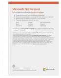 Microsoft M365 Personal PL 1Y 1U 5D Win/Mac EP2-32454 Zastępuje P/N: QQ2-01752