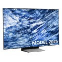 Telewizor Samsung QE65S90F OLED 65'' 4K Ultra HD 144Hz Tizen Dolby Atmos Czarny (MODEL 2025)