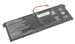 Mitsu Bateria do Acer Aspire ES1, V3 2200 mAh (25 Wh) 11.4 Volt