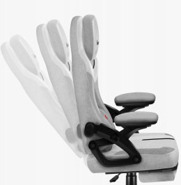 Fotel gamingowy Force 4.6 Grey