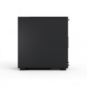 Fractal Design Obudowa FDE Epoch Black TG RGB Light Tint