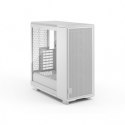 Fractal Design Obudowa FDE Epoch White TG Clear Tint