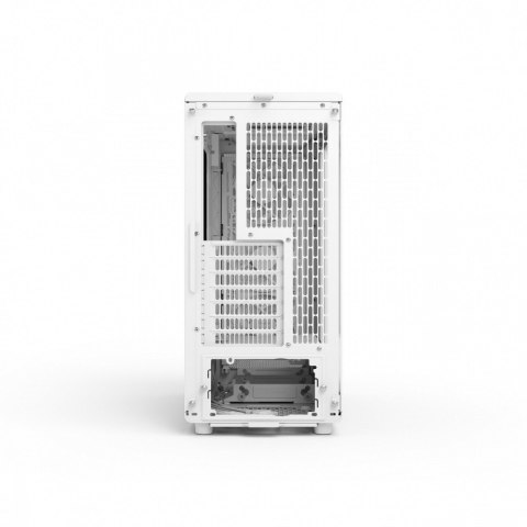 Fractal Design Obudowa FDE Epoch White TG Clear Tint