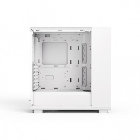 Fractal Design Obudowa FDE Epoch White TG Clear Tint